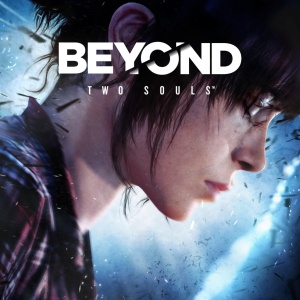 BEYOND: Two Souls PS4 / PS5