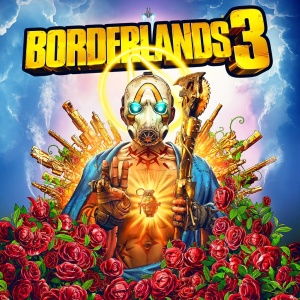 Borderlands 3 PS4 / PS5