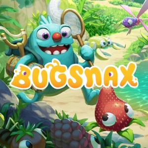 Bugsnax PS4 / PS5