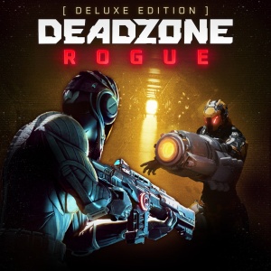 Deadzone Rogue Deluxe PS5