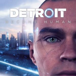 Detroit : Become Human PS4 / PS5