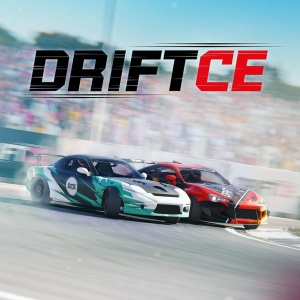 DRIFTCE PS4 / PS5