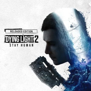 Dying Light 2 Stay Human PS4 / PS5