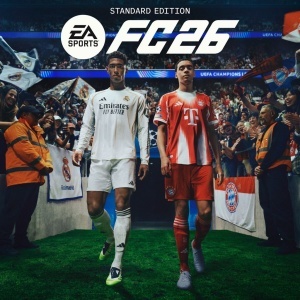 EA Sports FC 26 PS4 / PS5
