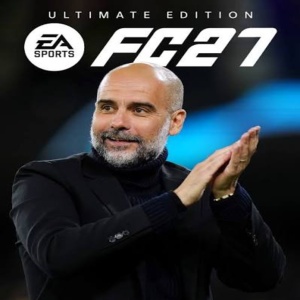 EA Sports FC 27 Ultimate Edition PS4 / PS5
