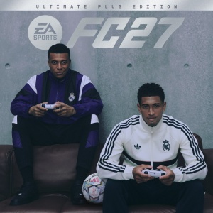 EA Sports FC 27 Ultimate Plus Edition PS4 / PS5