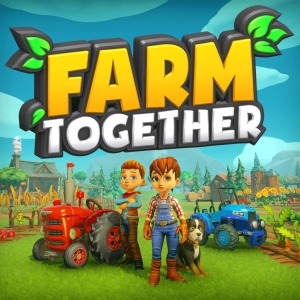 Farm Together PS4 / PS5