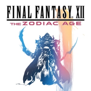 Final Fantasy XII The Zodiac Age PS4 / PS5