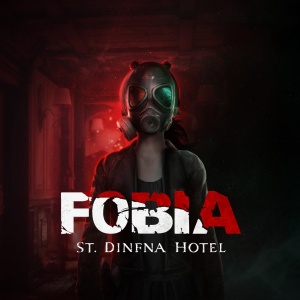 Fobia - St. Dinfna Hotel PS4 / PS5