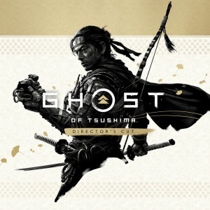 Ghost of Tsushima: Director's Cut PS4 / PS5