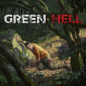 Green Hell PS4 / PS5