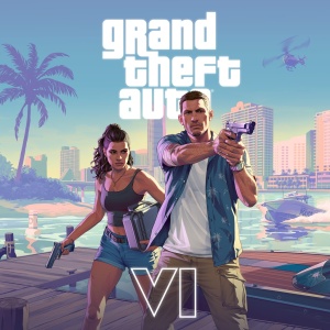 GTA VI PS5