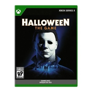 Halloween: The Game - Xbox Series X|S