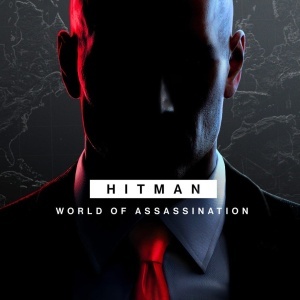 HITMAN: World of Assassination PS4 / PS5