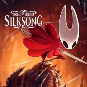 Hollow Knight Silksong PS4 / PS5