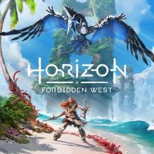 Horizon Forbidden West PS4 / PS5