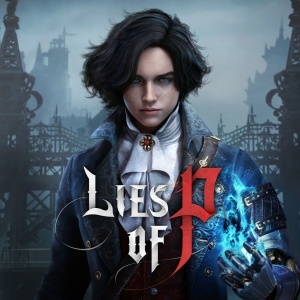 Lies of P PS4 / PS5