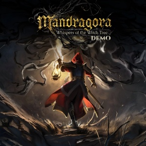 Mandragora: Whispers of the Witch Tree PS5