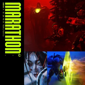 Marathon PS5
