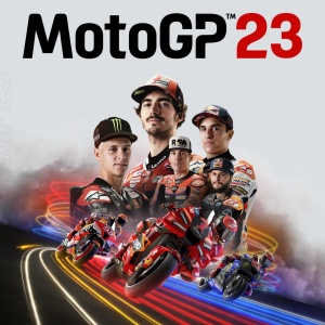 MotoGP 23 PS4 / PS5
