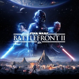 Star Wars Battlefront 2 PS4 / PS5