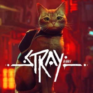 Stray PS4 / PS5