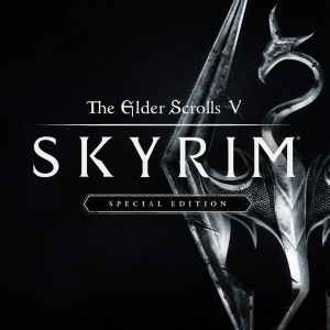 The Elder Scrolls V: Skyrim PS4 / PS5