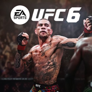 UFC 6 PS5