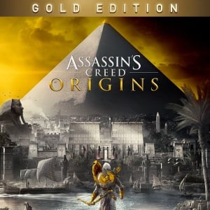 Assassin’s Creed: Origins PS4 / PS5
