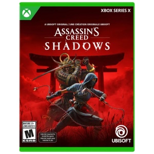 Assassin's Creed Shadows - Xbox Series X|S