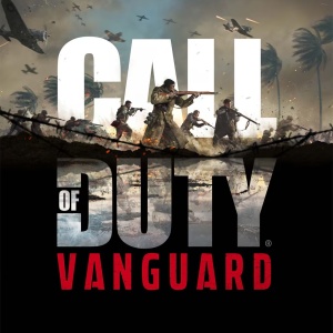 Call of Duty: Vanguard PS4 / PS5