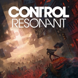 Control Resonant PS5