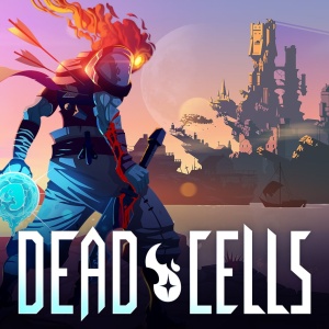 Dead Cells PS4 / PS5