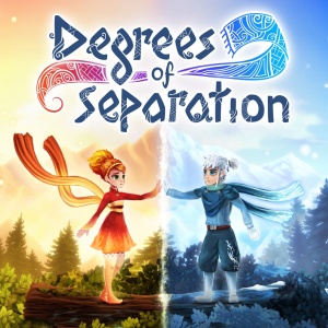 Degrees of Separation PS4 / PS5