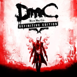 Devil May Cry: Definitive Edition PS4 / PS5