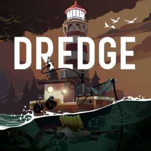 Dredge PS4 / PS5