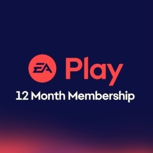 EA Play 12 Months PS4 / PS5