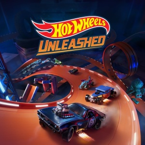 HOT WHEELS UNLEASHED PS4 / PS5