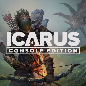 Icarus PS5