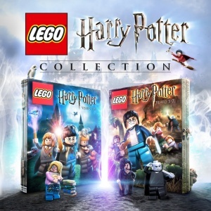LEGO Harry Potter Collection PS4 / PS5