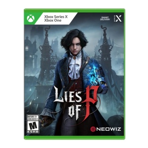 Lies of P - Xbox One / Xbox Series X|S