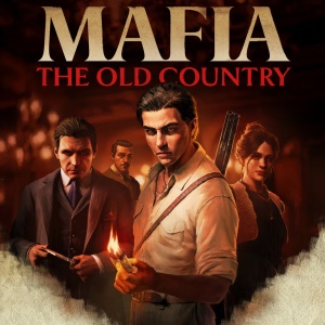 MAFIA: The Old Country PS5