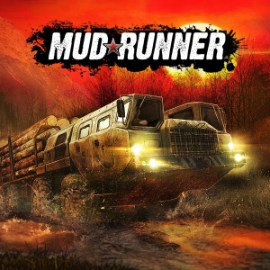 MudRunner PS4 / PS5