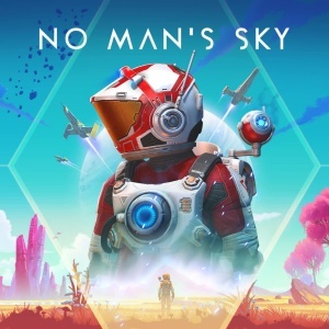 No Man's Sky PS4 / PS5