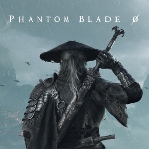 Phantom Blade Zero PS5