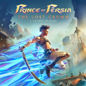 Prince of Persia: The Lost Crown PS4 / PS5