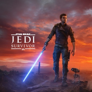 Star Wars: Jedi Survivor PS4 / PS5