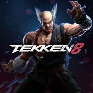 Tekken 8 PS5