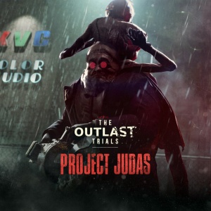 The Outlast Trials PS4 / PS5