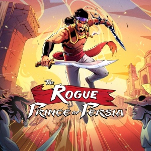 The Rogue Prince of Persia PS5